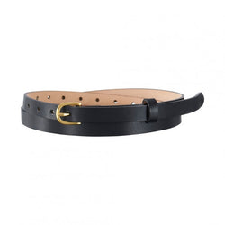 WOMEN Clean Skinny Belt